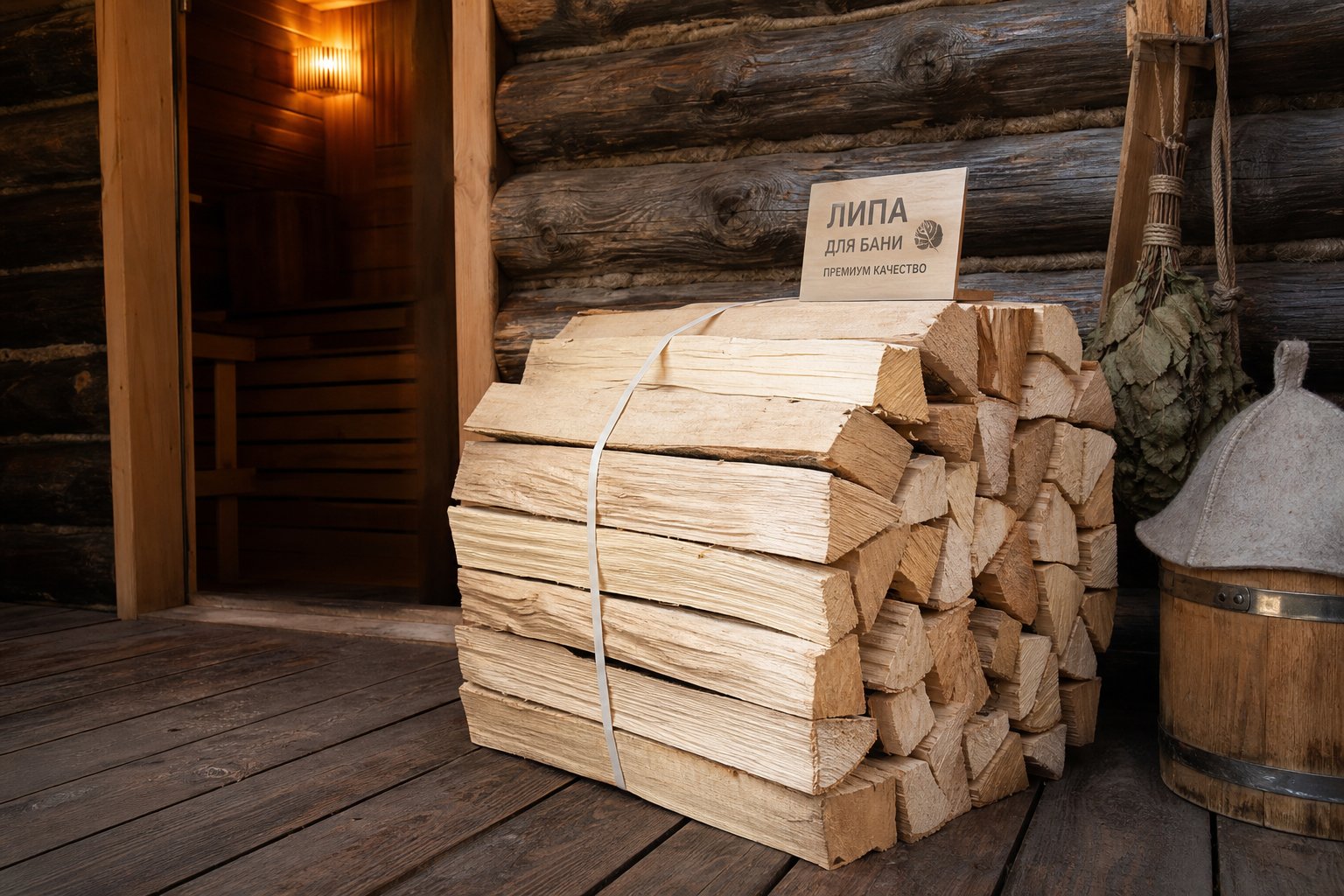 Укладка дров, ориентир выгрузки Банная проспект, 23H в Сызрани